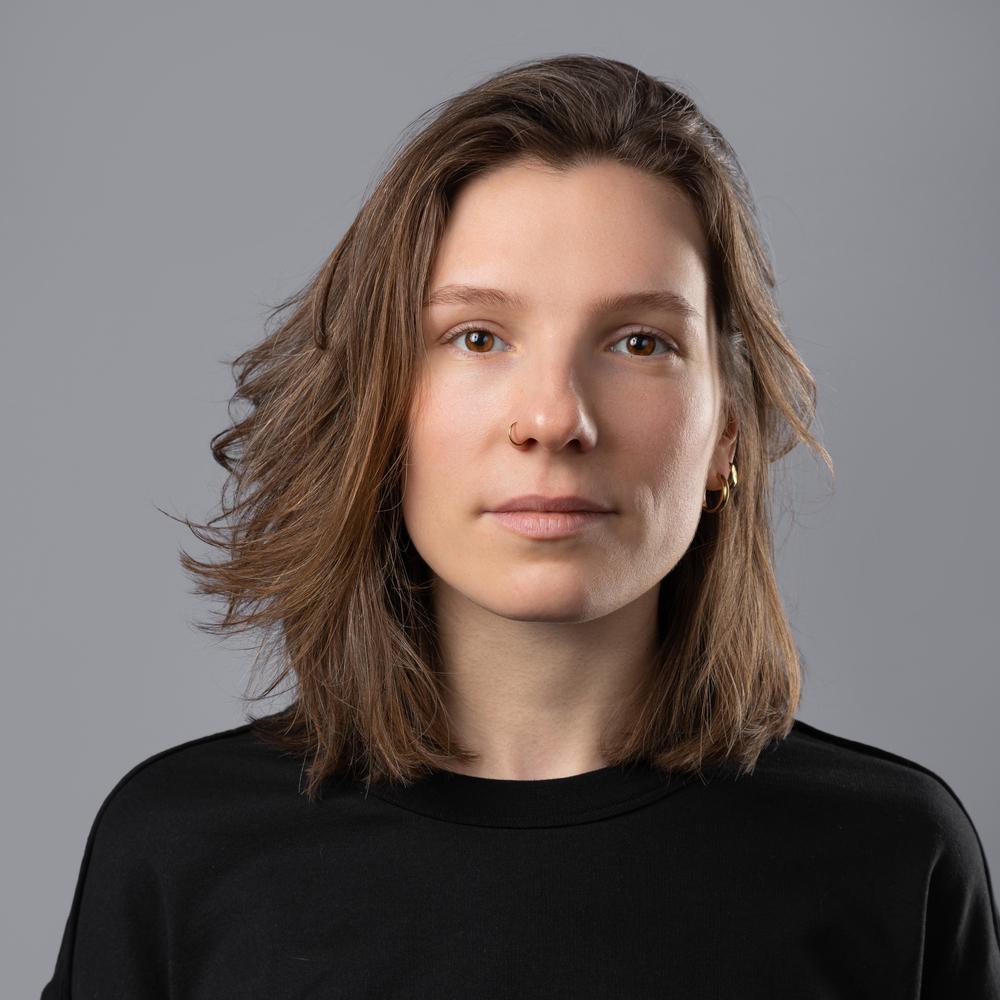 Спикер Екатерина Ланглебен