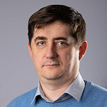 Спикер Евгений Дударев