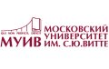 Московский университет им. С. Ю. Витте